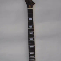 Beautiful left handed electric guitar parts Strong Guitar Neck