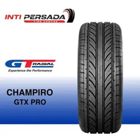 GTx Pro 185/55 R16 Ban Mobil