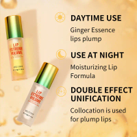 Minyak Gebu Bibir Pudina Halia, Pati Minyak Gebu Bibir, Bibir Gebu, Sữa Rửa Mặt, Toner Pad, Acne Pat