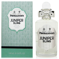 Penhaligon S 潘海利根 Juniper Sling 杜松司令淡香水 EDT 100ml