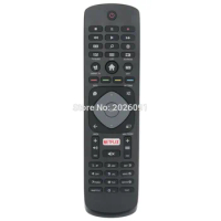 Original Remote Control for PHILIPS NETFLIX TV 46PUT6101/12 50PUS6523/12 55PUS6503/12 58PUS6203/12 65PUS6503/12 43PUS6262/05