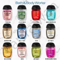 加拿大代購 Bath &amp; Body Works 香氛乾洗手