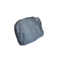 Waterproof Folding Boat Outboard Motor Cover Engine Protector Engine Waterproof Oxford Cover XXXL 90 Horsepower Or