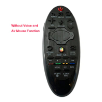 New IR Remote Control For Samsung UE55H8000 UE55H8000ALXTK UE55H8000SLXXC UE55H8000SLXXH 3D Smart TV