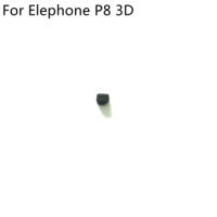 Elephone P8 3D Phone Proximately Sensor Rubber Sleeve For Elephone P8 3D MTK6757 5.5" 1920*1080 Smartphone