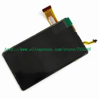 NEW LCD Display Screen for Canon IXUS300HS IXUS300 SD4000 IXY30S Digital Camera Repair Part With Backlight + Glass