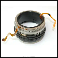 Second-hand 16-35 II Lens AF AUTO Focus Motor USM ASS'Y For Canon 16-35mm F2.8L II USM Camera Replacement Spare Parts