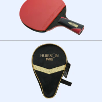 Single Professional Training Carbon Table Tennis Bat Racket Ping Pong Paddle For Beginner Advanced Players 6 7 8 Star Sport Part