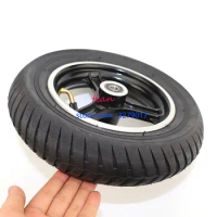 Wheel are suitable for Electric Scooter Balancing Car Speedway 3 10x2.50 Tire and Aluminum Alloy