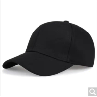 Testcase——Male summer handsome curved eaves baseball cap female contracted Korean version tide soft 