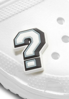 CROCS Jibbitz Question Mark ตัวติดรองเท้า