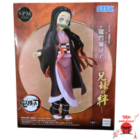 Figure - Demon Slayer - Nezuko Kamado - Premium Figure (Sibling Bond Ver.)