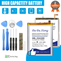 NBL-46A2020 NBL-35A3200 NBL-44A3045 NBL-38A2150 Battery For TP-link Neffos N1 C5 Y5S Y5L C7A C7 Lite