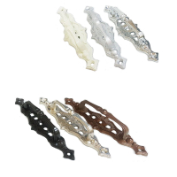 IE004 2入裝 文雅把手 17cm 雕花把手 門把 手把 把手 取手 握把 拉手(引手 抽屜把手 大門 鋁門)