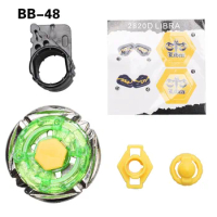 for beyblade archer hurcles for beyblade Genuine Takara Tomy for Beyblade ROCK ARIES Wing Pegasis BLUE WING BB48
