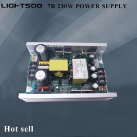 No Tax 7R 230W Moving Head Beam Lamp 7R 230W Power Box Stage 7R 230W POWER SUPPLY
