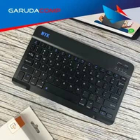 NYK Keyboard Bluetooth iPad Android Mini NYK Bluetooth Mini Keyboard BT-90