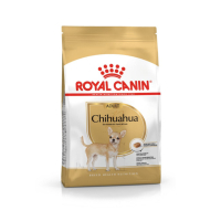 ROYAL CANIN法國皇家-吉娃娃成犬(CHA) 1.5kg x 2入組(購買第二件贈送寵物零食x1包)