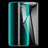 XIAOMI REDMI NOTE 8 / 8 PRO ANTI GORES BELAKANG BENING BACK HYDROGEL