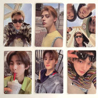 [READY STOCK] UNSEALED ALBUM CORTIS VINYL PHOTOCARD PC OFFICIAL