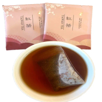 【留茗傳】大吉嶺紅茶茶包禮盒（2.5gx30包x20盒+2.5gx30包x2盒(紅茶、茶包、禮盒)