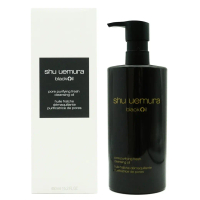SHU UEMURA植村秀 黑米精萃潔顏油(450ml)[卸妝油]_百貨公司專櫃貨