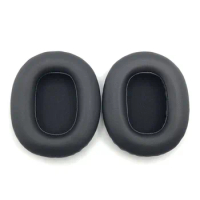For Denon AH-MM400 Headphone Cover Sponge Cover Ear Cups