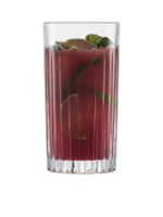 แก้วคริสตัล รุ่น Stage Longdrink 14.9 ออนซ์ สีโปร่งแสง