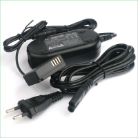 DMW-AC8 DCC11 DC Coupler DMW-BLG10 Dummy Battery AC Power Adapter Charger For Panasonic DC-TZ200 TZ202 TZ220 LX100 II LX100M2