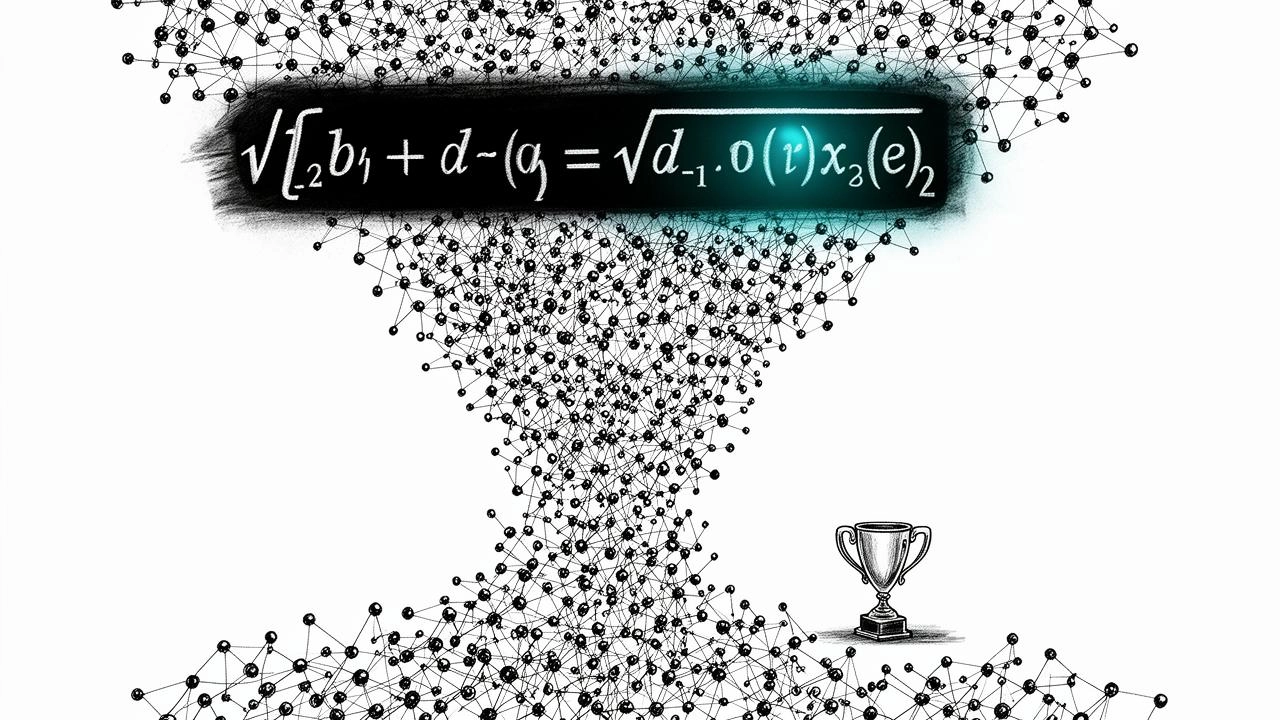 OpenAI Deploys 10,000 AI Agents to Crack 90-Year-Old Math Problem ...