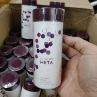 Combo 5 Lọ Meta Reset AgeLoc tăng cường sức khỏe hệ miễn dịch