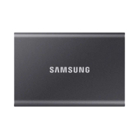 【Samsung 三星】T7 4TB USB 3.2 Gen 2移動固態硬碟(MU-PC4T0T/WW)