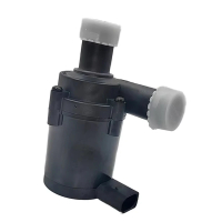 Kailey ปั๊มน้ำเสริมสำหรับเครื่องยนต์รถยนต์ รุ่น WG2294433 สำหรับ VW PHAETON 3D1 3D2 3D3 3D4 3D6 3D7 