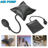 Adjustable Air Pump Bag Positioning Airbag Wedge Air Cushion Thickened Inflatable Airbag Shim for Door Windows Car Repair Tools