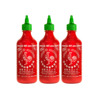 【匯豐】美國 是拉差辣椒醬 17oz x3入(甜辣醬)