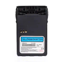 Wholesale PMNN4024 PMNN4023 Li-ion walkie talkie battery for Motorola GP344 GP388 GP644 GP338PLUS GP328PLUS PTX760PLUS