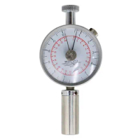 GY-3 Analog Fruit penetrometer Sclerometer Hardness Tester Durometer