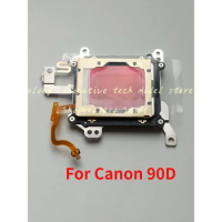 100% Original New In Stock 90D CMOS Image Sensor For Canon 90D CCD Rebel DSLR Camera Repair Parts