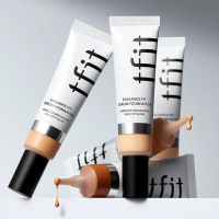 tfit Radiance Fit Serum Foundation 30g