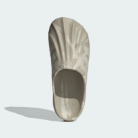 【adidas 愛迪達】Adifom Superstar Mule 男 穆勒 拖鞋 卡其(IE9083)