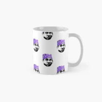 I Am Prison Mike Classic Mug Handle Round Cup Printed Coffee Design Simple Tea Gifts Photo Drinkware Picture Image
