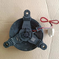 Cooling fan, for refrigerator, cooling and freezing, GW12E12MS1GB-52Z994, 12V, 0.18A