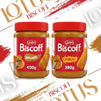[ส่งฟรี] Lotus Biscoff caramel spread เนยคุกกี้รสบิสกิต จากเบลเยียม ( สามารถออกใบกำกับภาษีได้ค่ะ )