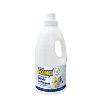 [Ecomax] Concentrated Liquid Detergent 1000ml (expiry : Jul 2028) Rapid Dispatch
