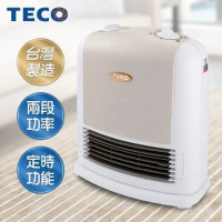 TECO東元 陶瓷式電暖器 (YN1250CB)台灣製造，品質保證