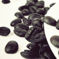 【Gustare caffe】精選衣索比亞-耶加雪夫咖啡豆(半磅)(任選)