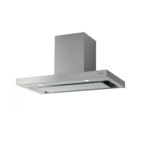 【林內】倒T式4D直吸排油煙機90CM(RH-9390原廠安裝)