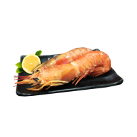 【築地一番鮮】刺身用天使紅蝦2kg(約12-16尾/1kg)
