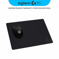 Logitech G240 Cloth Gaming Mouse Pad