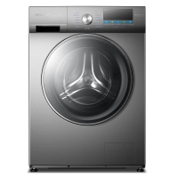 Sharp Inverter 11 Kg ES-FM110CB-DG
